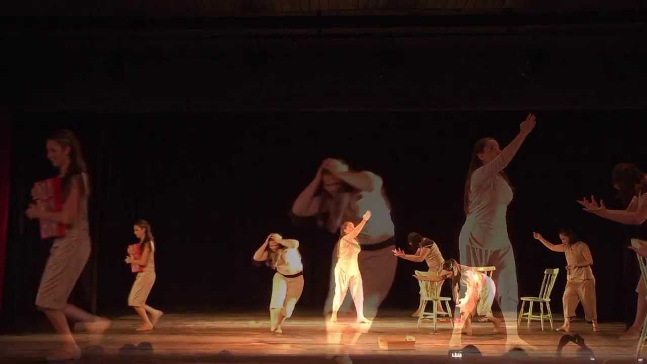 Coreografia 