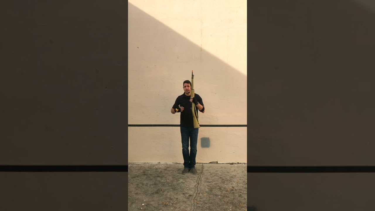 ⛩️ Yellow Sling Instructional Overview ⛩️