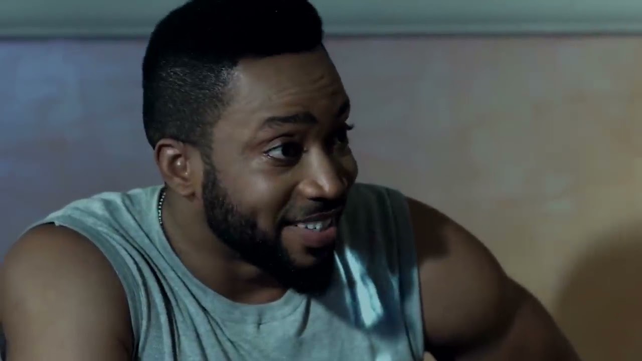 Twist of Romantic Pleasure (2021 Best of Fredrick Leonard Movie) 2021 new Nigerian full movie.