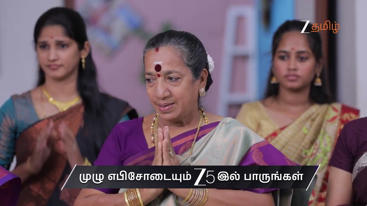 Idhayam | Ep - 891 | Preview | Jan 19 2026 | Zee Tamil
