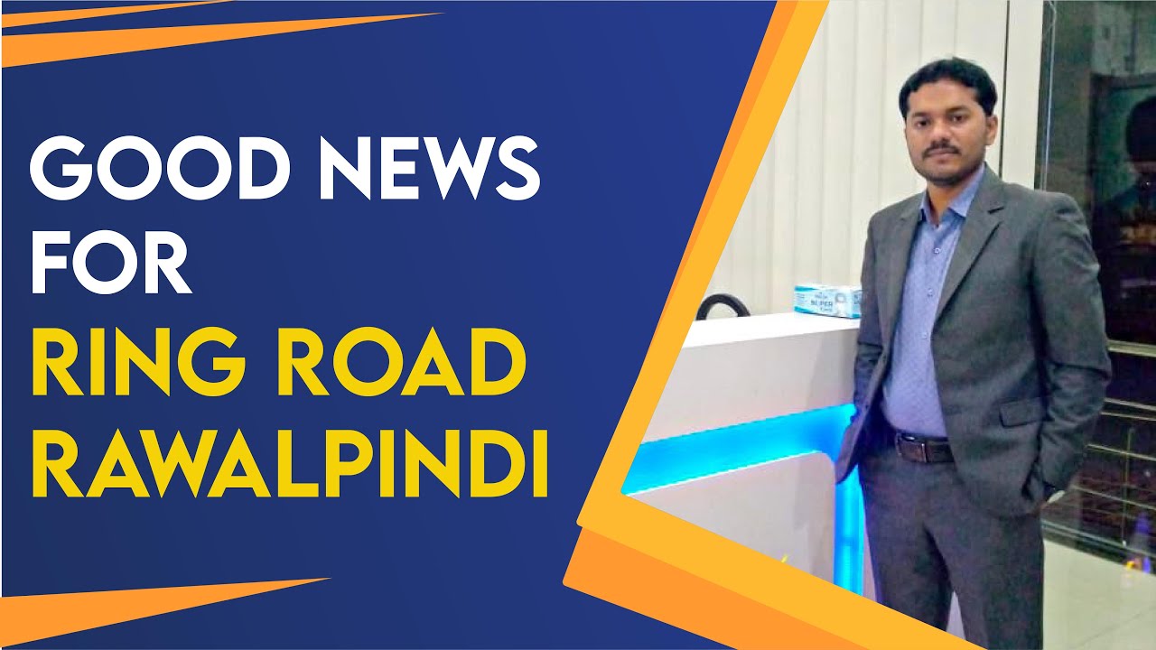 Good news for Ring Road | Imran khan public conference | Rudn enclave latest  update
