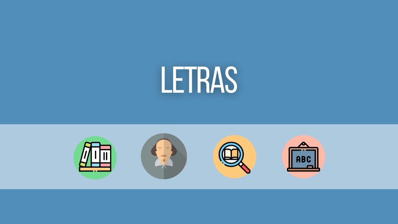 VOCAÇÃO - LETRAS (29/04/15)