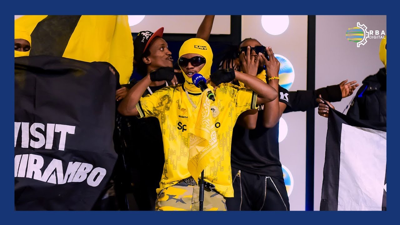 Zeo Trap: Ndirimba ubuzima bwanjye | Twavuye kure ariko imbere ni heza | Byinshi kuri Album nshya