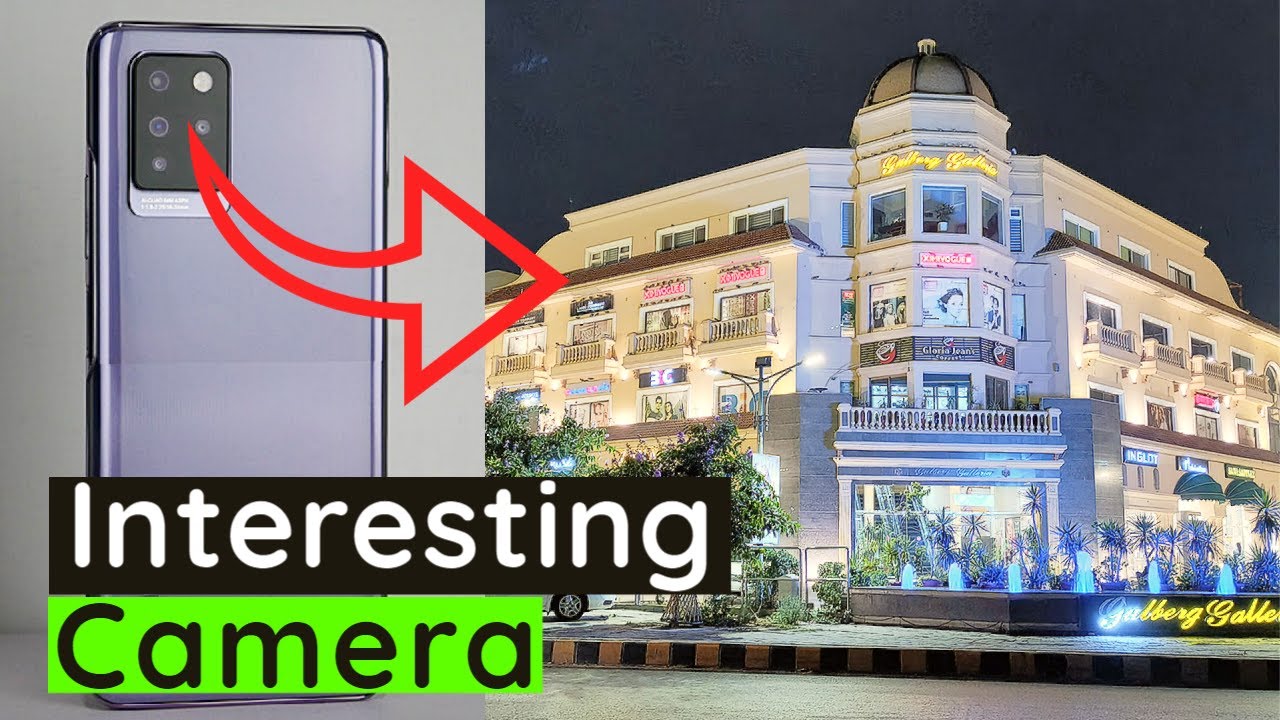 Infinix Note 10 Pro Camera Review: 64MP | 4K Video | Stabilization (Videos + Pictures)