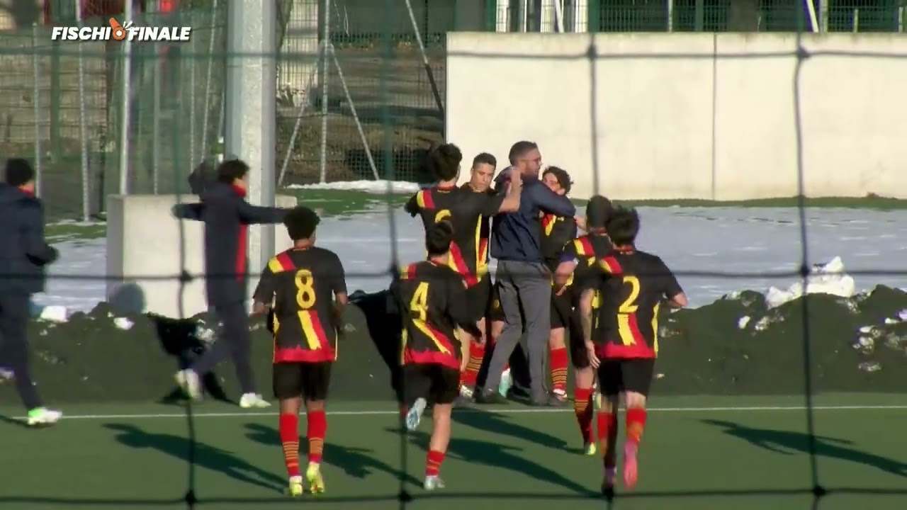 Fcr Forlì vs Medicina Fossatone 0 - 3