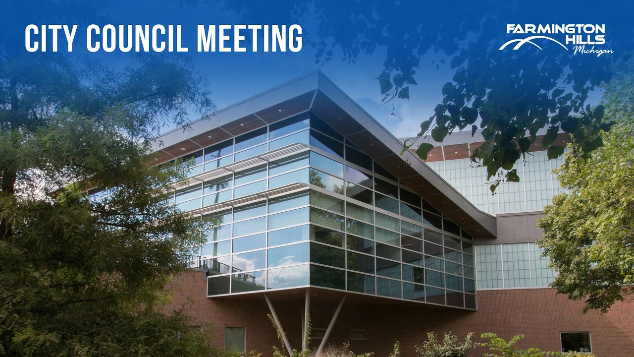 City Council Meeting: February 23, 2026