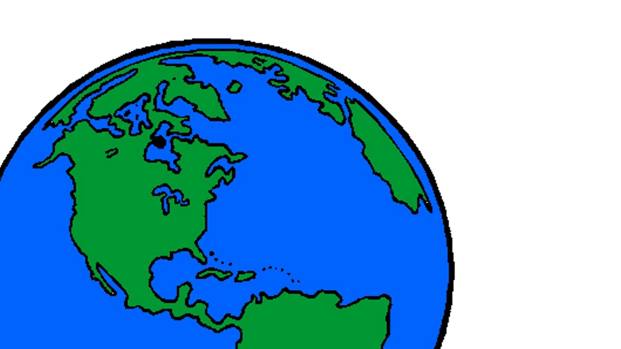 Mesure du méridien terrestre par Eratosthène- 1ère enseignement scientifique