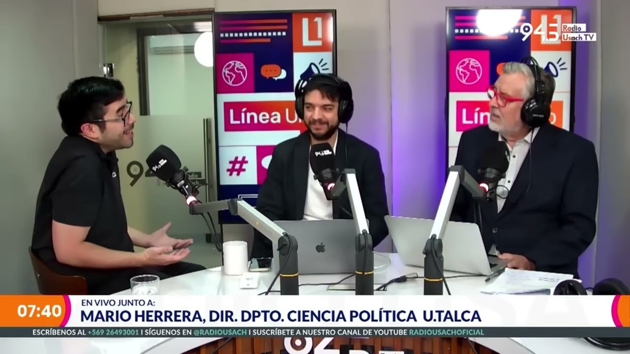 Gobierno retira 43 decretos ambientales heredados de la administración de Boric | L1