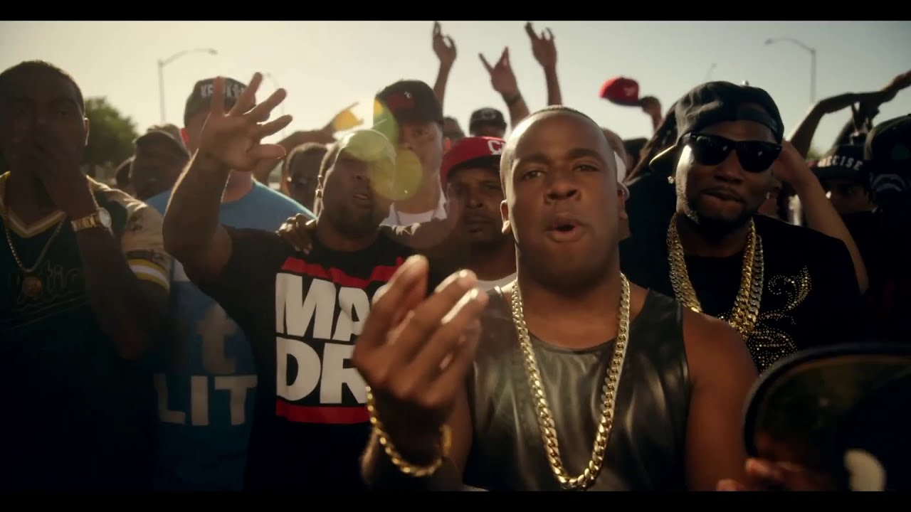 Sugua (Mashup) By Big Fizzo x Jay-z x Double Jay x Yo Gotti x Kirikou x Elly's Boy