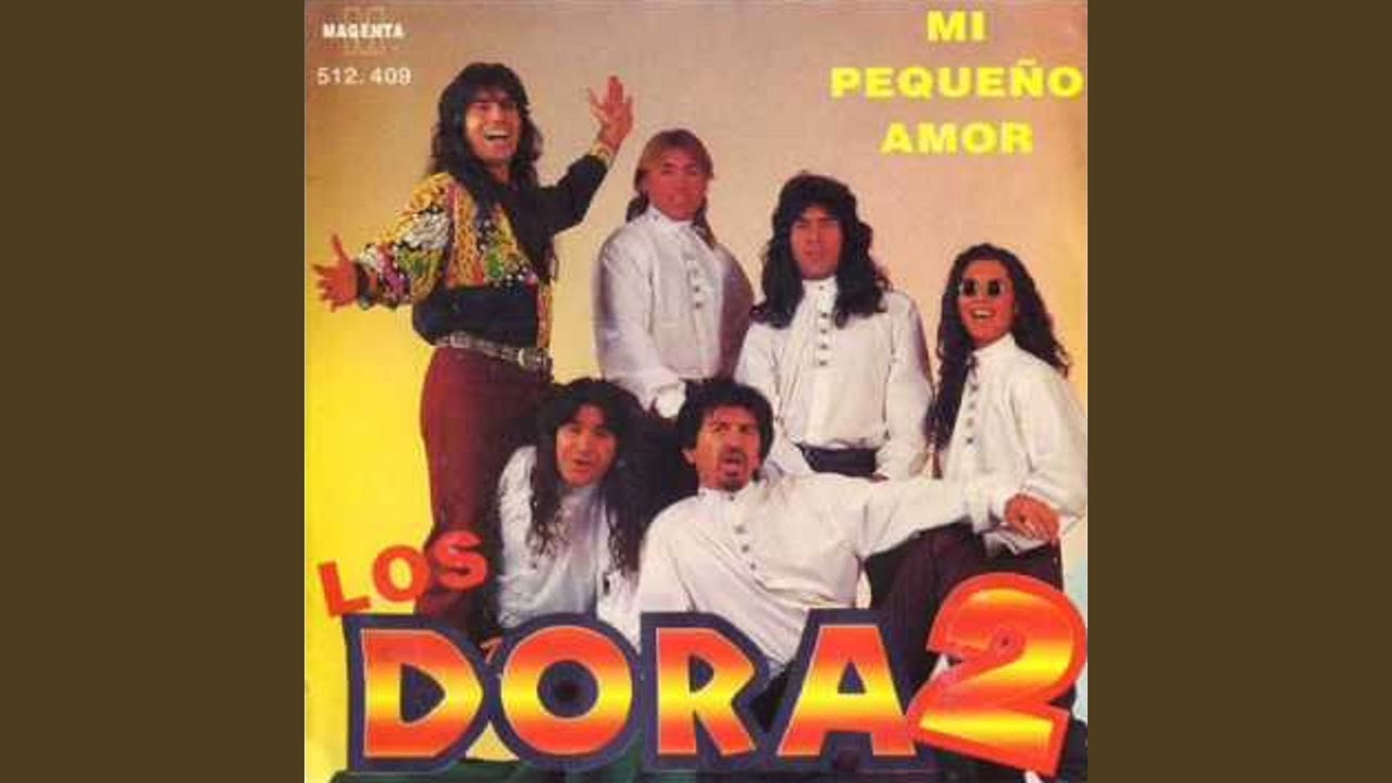 Mi Pequeño Amor