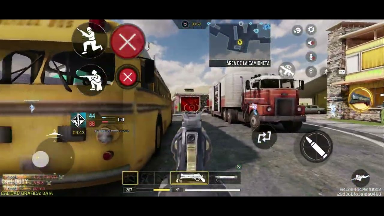 arma meta
