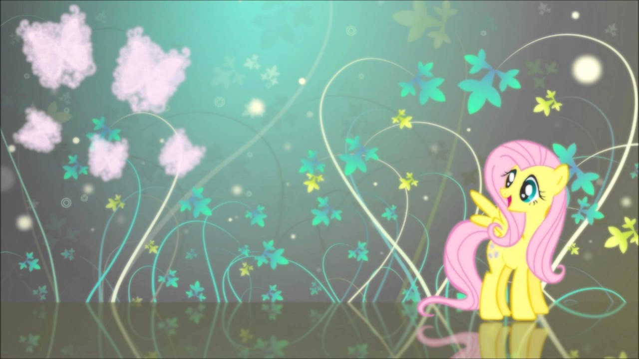 Fluttershy - So Many Wonders (Sim Gretina Remix)