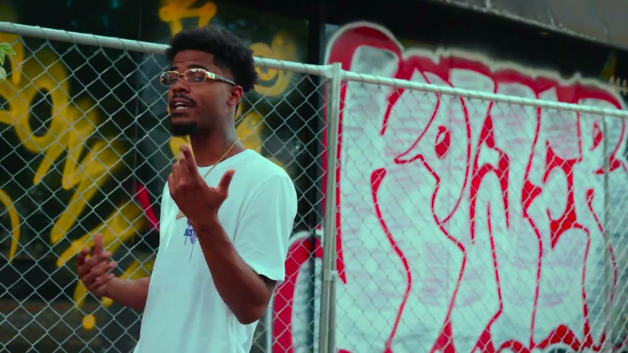 Richie Mike - Stackin Dem Racks (Official Music Video)