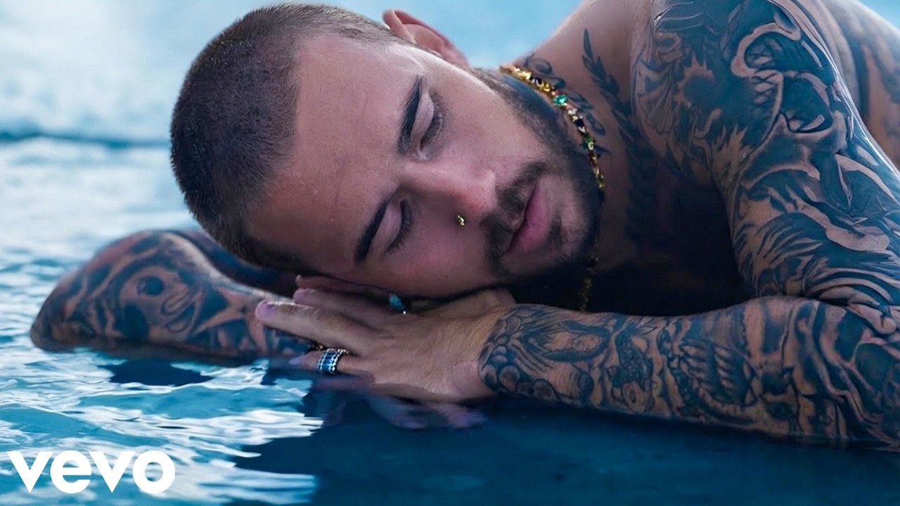 Post Malone ft. Justin Bieber - I Still Miss You (Music Video)