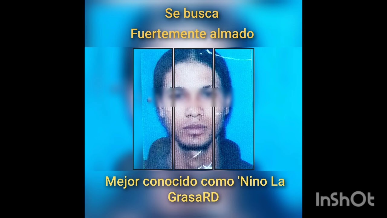 (Una ft mía) Nino La GrasaRD #franciscobeat