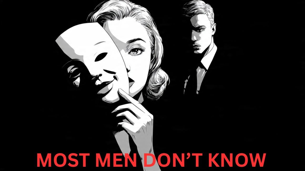 7 психологических секретов, которые женщины не хотят, чтобы вы знали | Объяснение стоического вле...