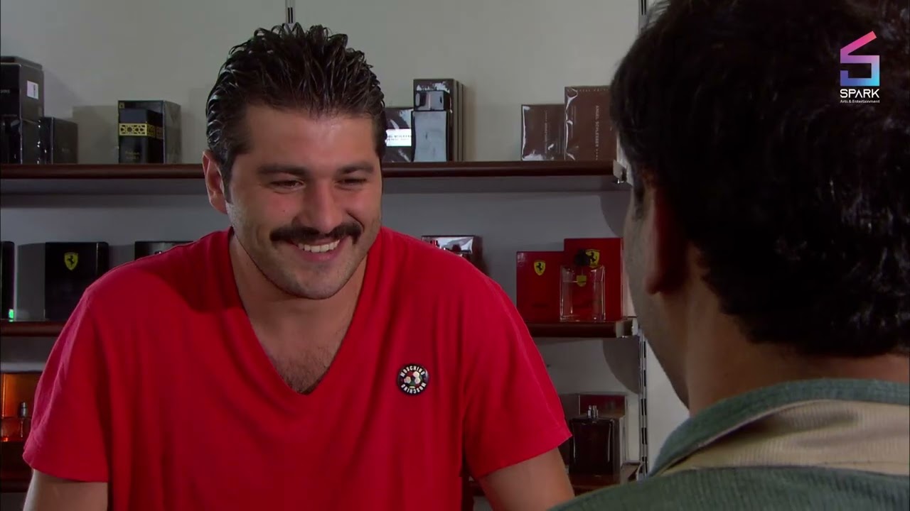 مسلسل بقعة ضوء  الجزء 9 الحلقة الرابعة عشر -  Spot Light Ep14  S9