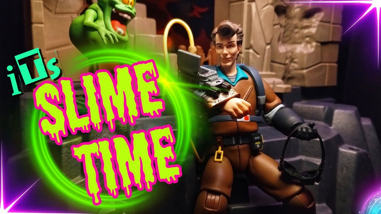 Who You Gonna Call Mondo's 1st 1/12 Figure Peter Venkman The New Player In Town?
