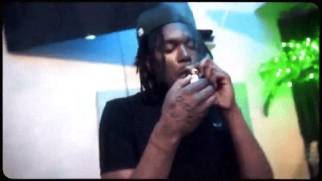 [FREE] [HARD] LUCKI TYPE BEAT - 