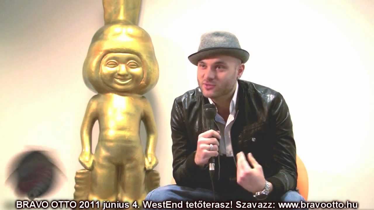 BRAVO OTTO 2011 - Kik a legesélyesebbek?