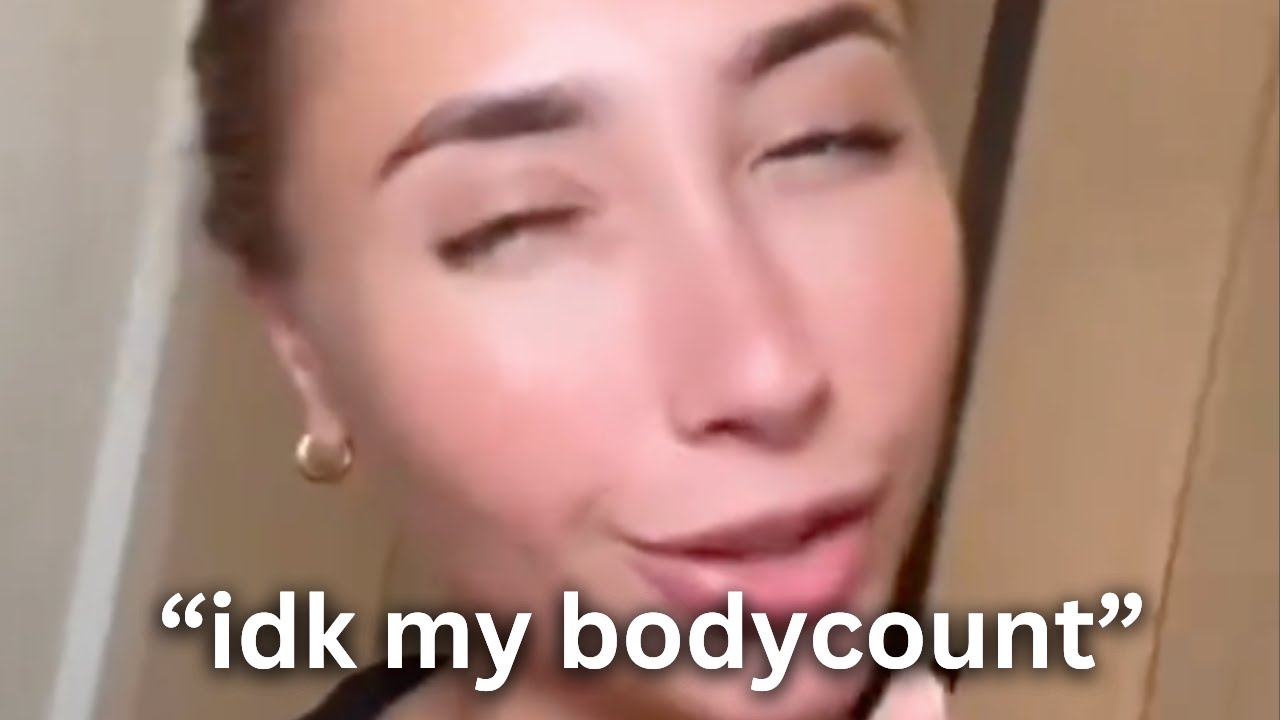 OF models are finally being honest…