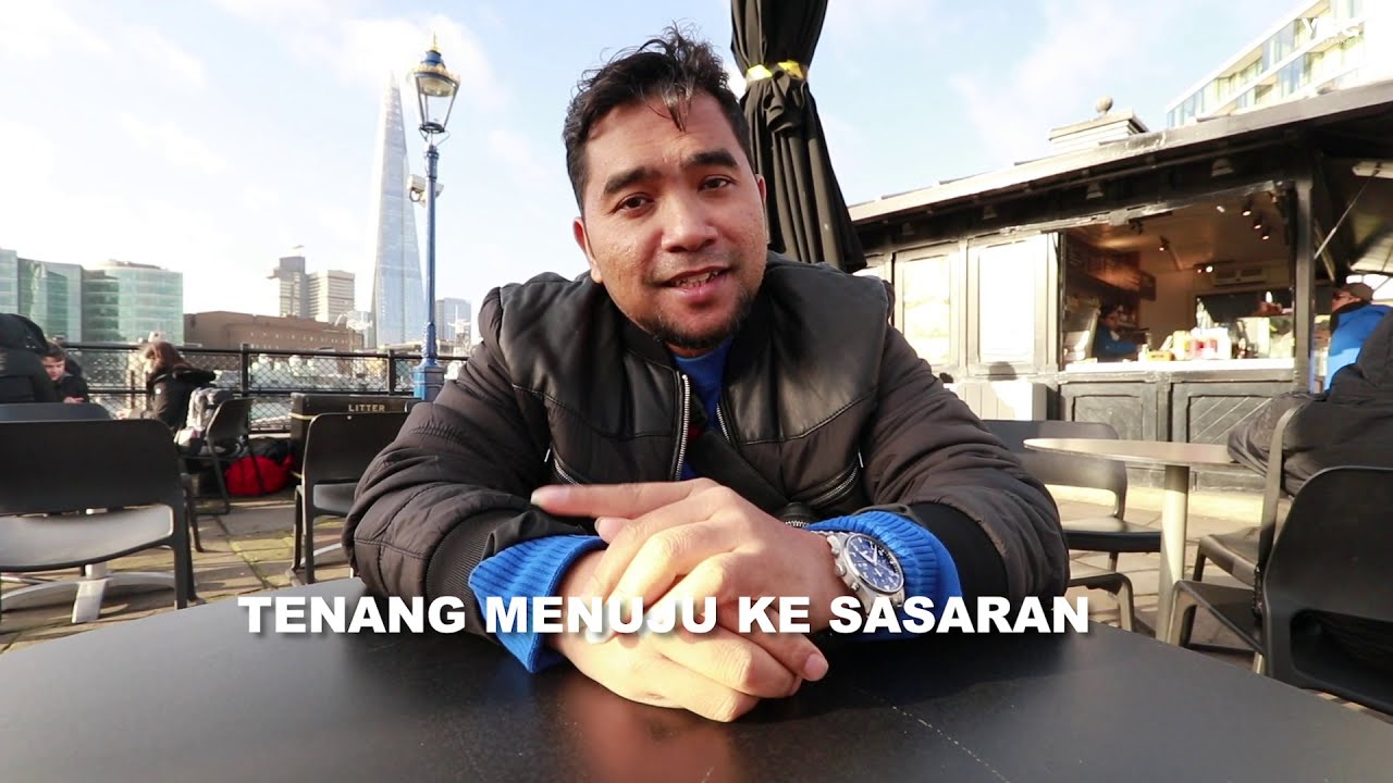 DDNK - MENANG SAHAM  | MUSIC VIDEO