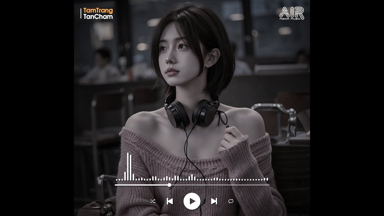 Lòng Người Khó Nói Em Ơi Sao Phải Sống Thế Buông Lơi - Một Tình Yêu Hai Thử Thách Lofi - Nhạc Chill