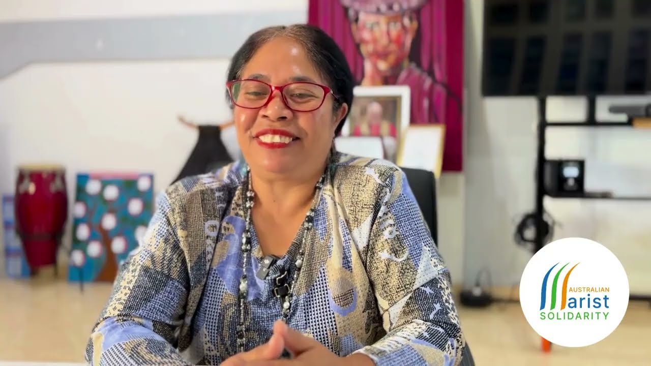 Video 3: Meet Juvinalia Ribeiro - Vice ICFP
