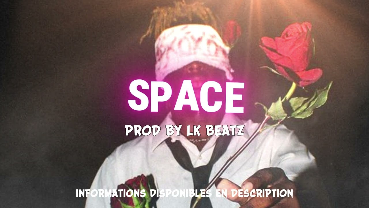 Afrobeat Instrumental Type Beat Omah Lay x Wizkid x Davido ''Space'' 2026