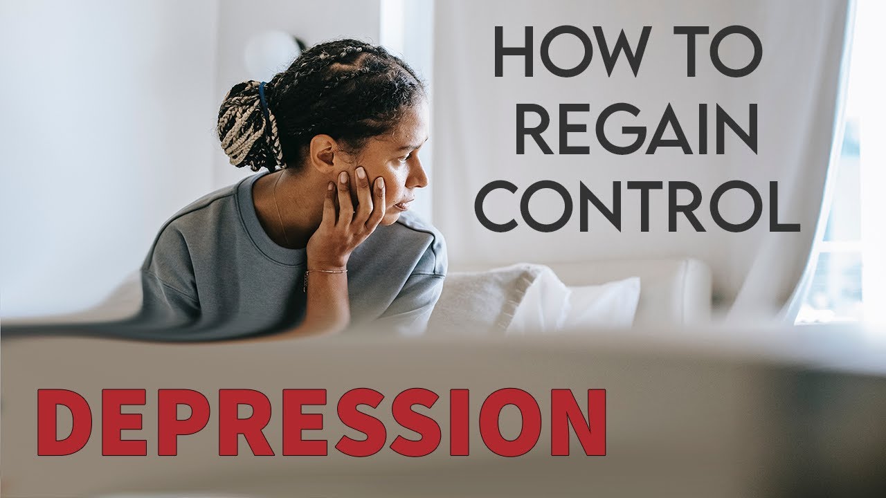 Depression: Understanding Intense Moods and Getting Treatment | Stanford