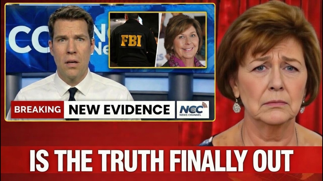 Fresh Evidence Emerges in Nancy Guthrie Case — The Truth May Finally Be Uncovered