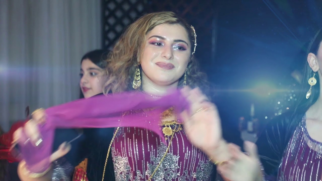 Kurdish Highlight Wedding Connecticut New york 2018