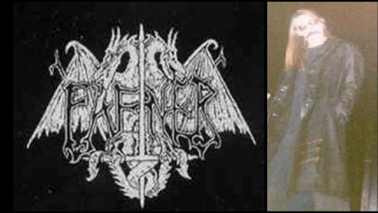 Fafner [SWE] [Raw Black] 1994 - Stycken hata kristers blo (Full Demo)