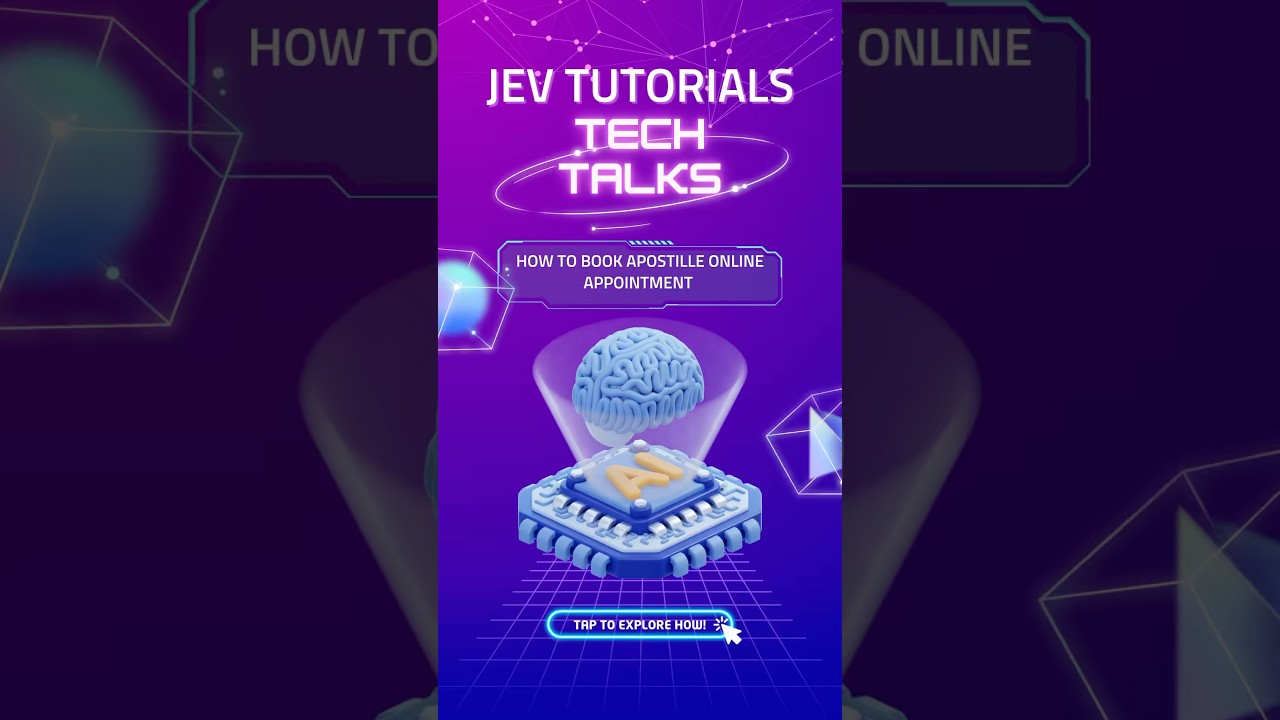 How to Book an Apostille Appointment in DFA? #apostille #dfa #apostilledocuments #authentication