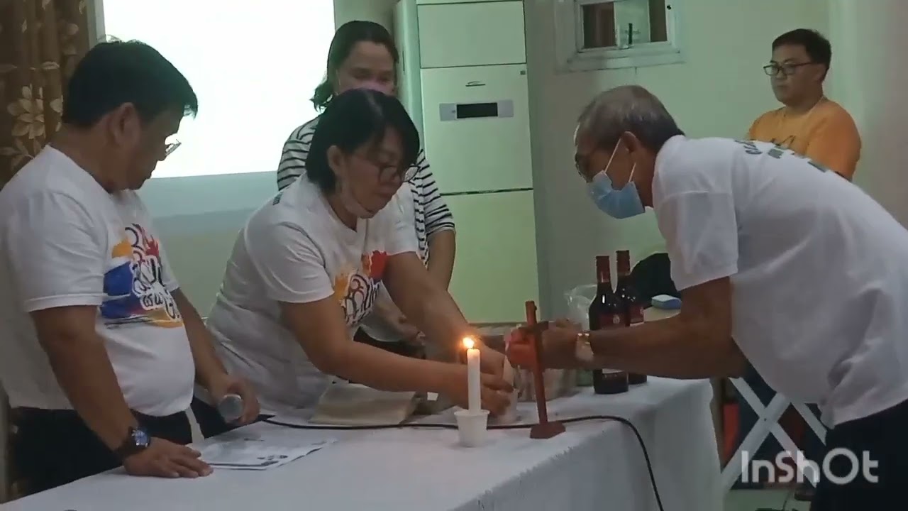 CFC Lord's day celebration