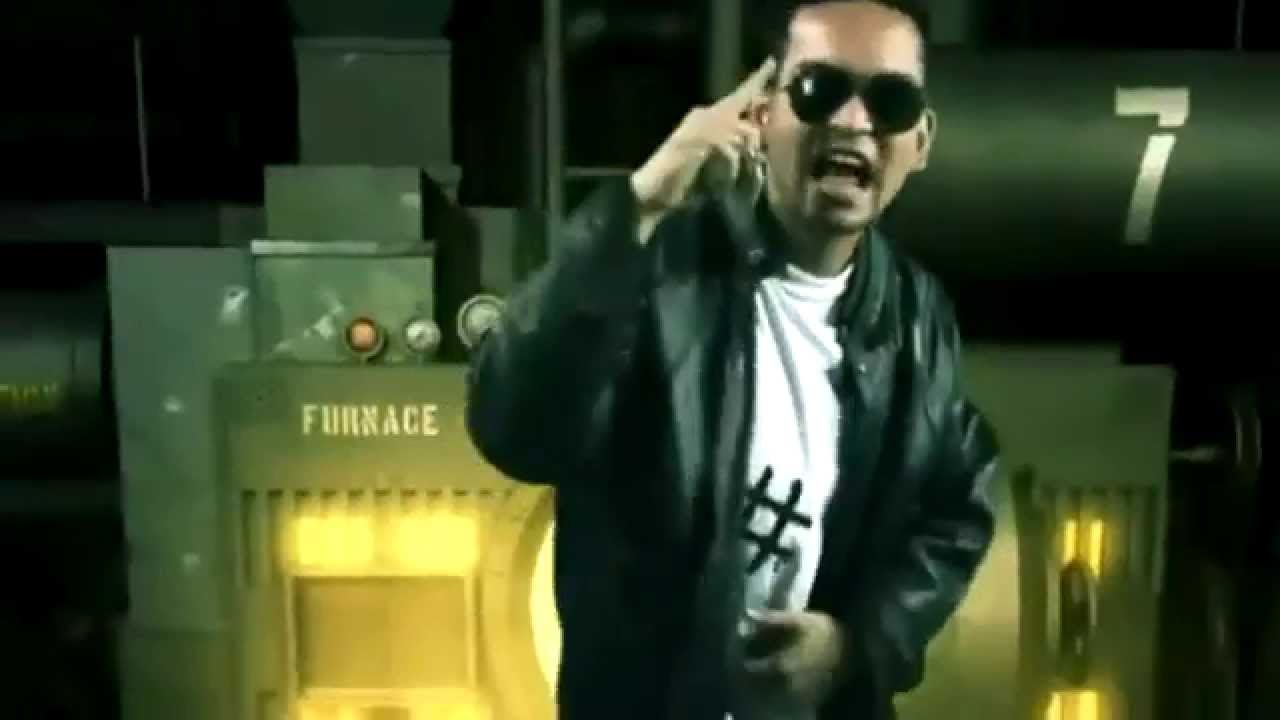 Uptown Lokolz - NEW CALIBER (Remix) feat Sha-T ( 2010 )