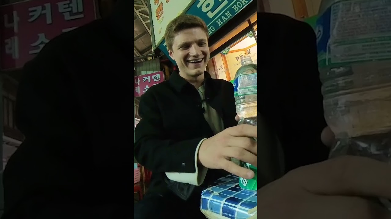 Comedian master