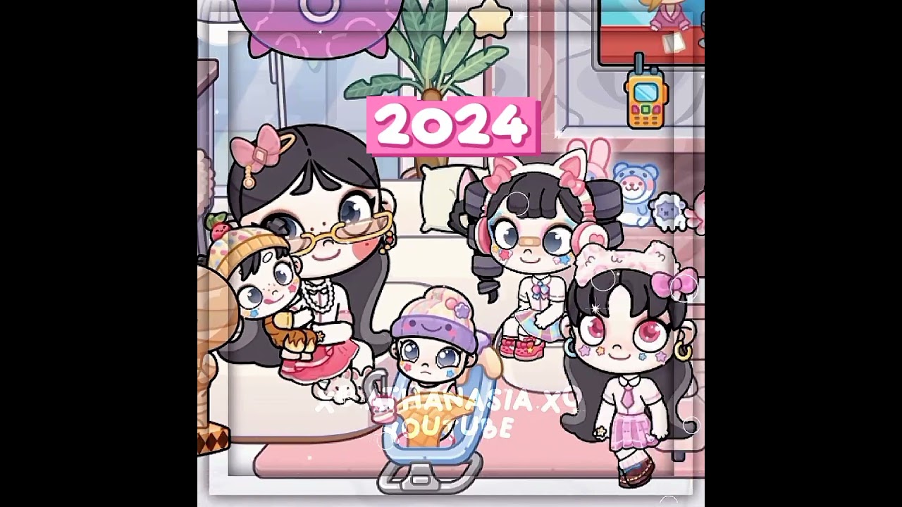 Mama dan papa sudah resmi bercerai dan Alan ikut papa gak ikut mama😭 