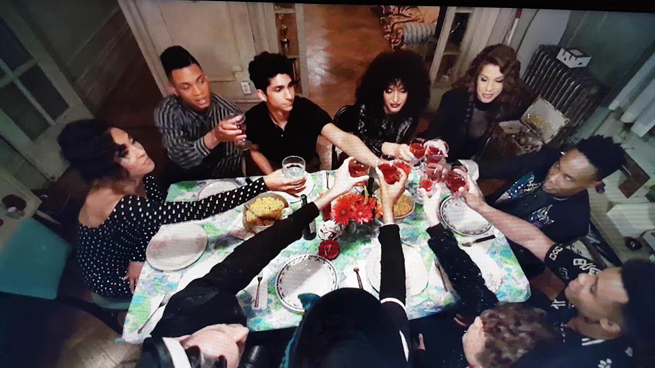Toast to the Life of Candy Ferocity! POSEFX S2 E4.