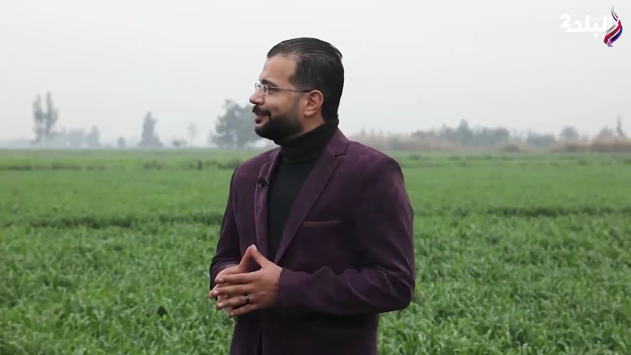 خالد الحوت: رئيس مجلس إدارة شركة الشهبندر لإنتاج التقاوي والبذور في برنامج الصناع