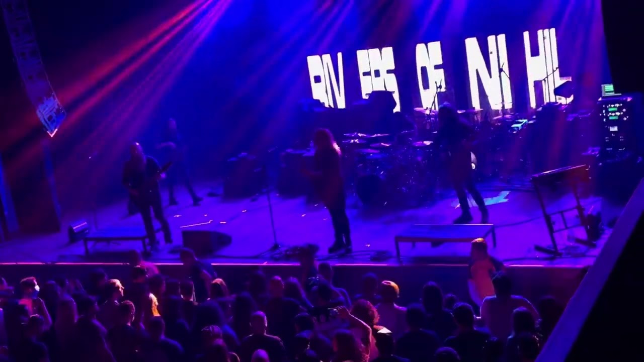 Rivers Of Nihil Full Set (House Of Blues, CA, 15 July 2023)