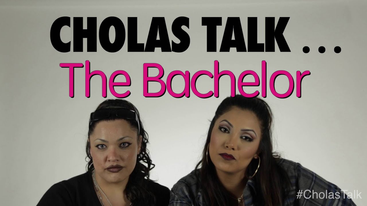 Cholas Watch THE BACHELOR | mit&uacute;
