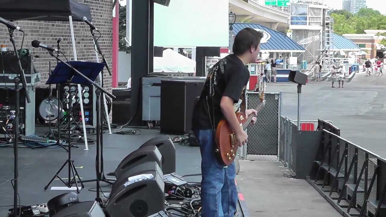 The Tallan Noble Latz Band 
