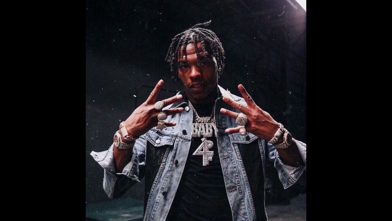 [SOLD] Lil Baby Type Beat 