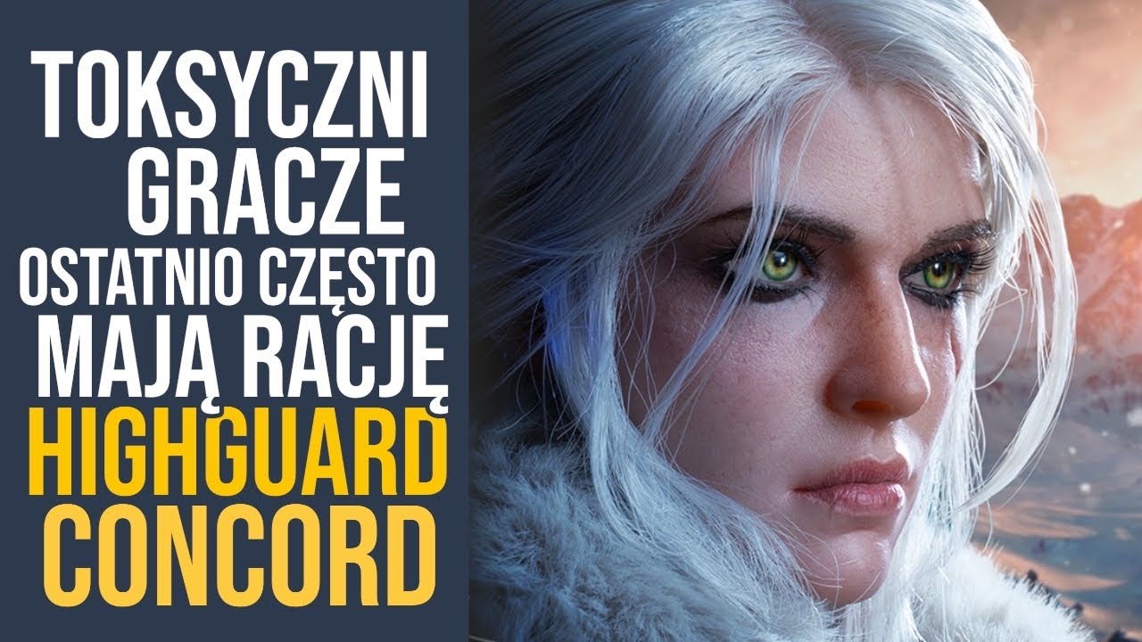 Wredni gracze czasami się przydają