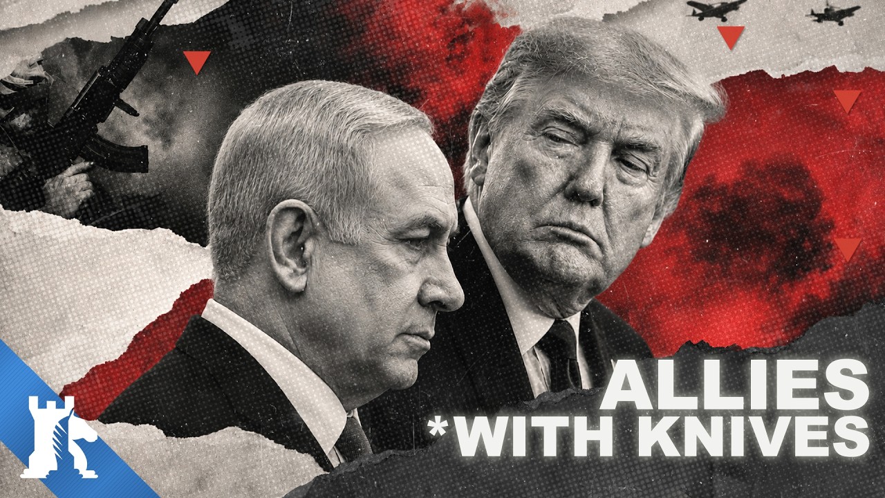 Why Israel is unhappy with Trump&rsquo;s Iran deal