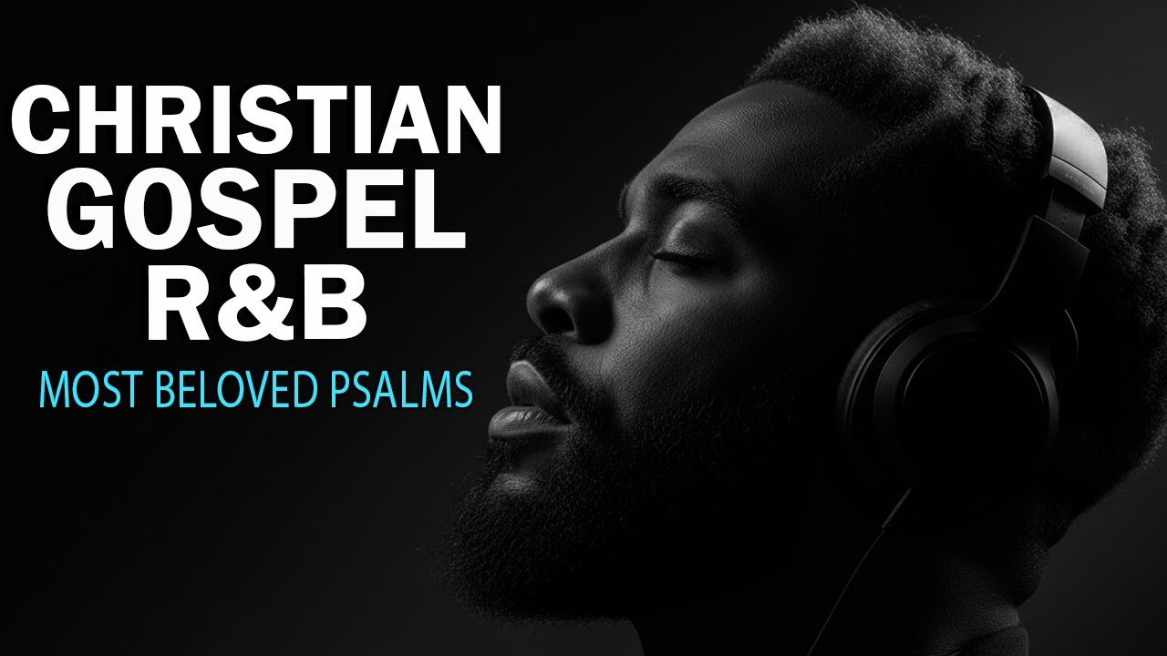Relaxing Christian R&B | Soulful Music for Prayer & Reflection