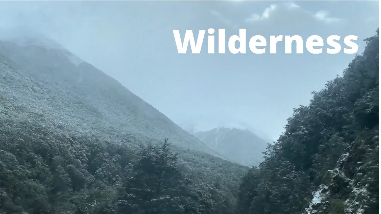 Lewis Pass | Discover New Zealand