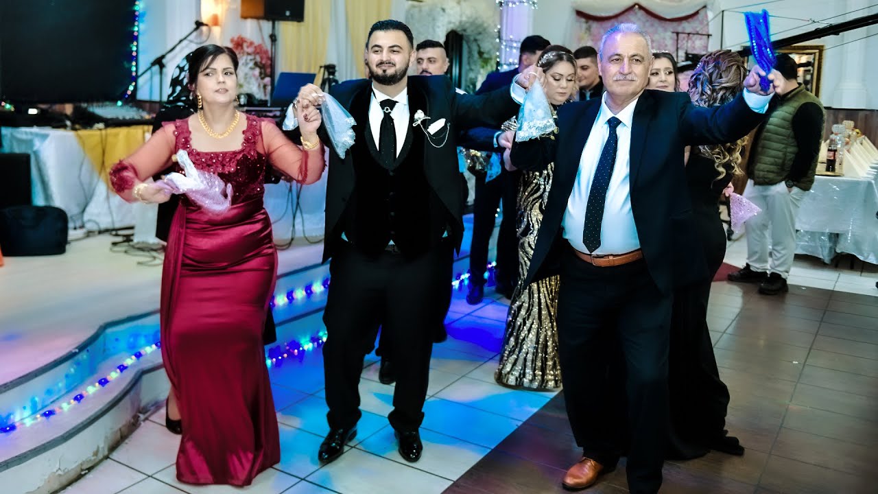 P1         16.11.2024  Murad & Jilan   حفلة خطوبة