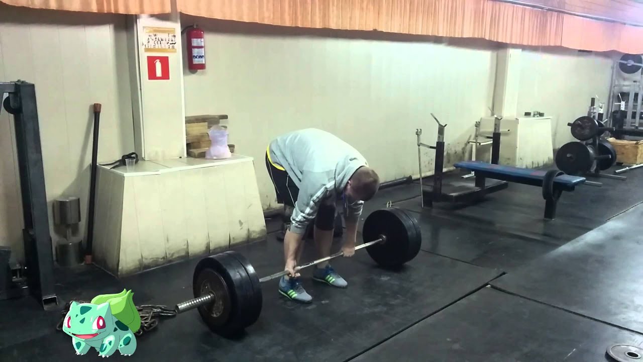 The longest beltless(oly shoes) deadlift 400x13